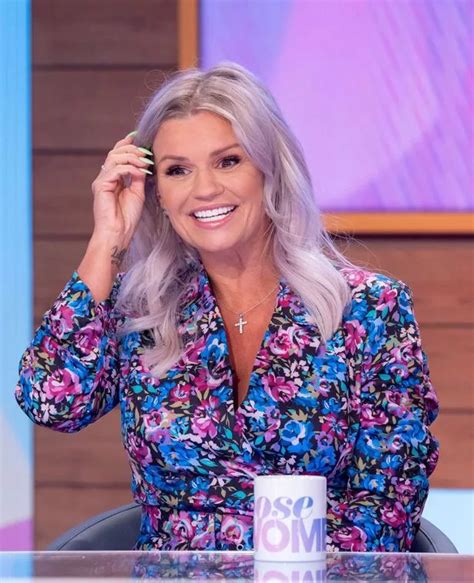 kerry katona milf|Kerry Katona says her sex life is better than ever and shares reason